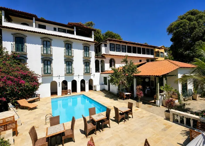 Jardim Da Marambaia Apartamento Rio de Janeiro